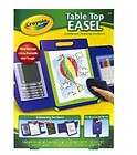 Brand New Crayola Tabletop Portfolio Style Easel