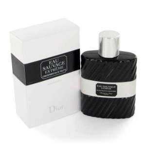 Perfume Christian Dior Eau Sauvage Extreme Beauty