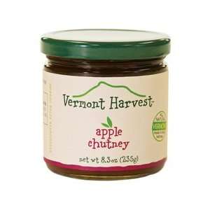 Vermont Harvest Apple Chutney  Grocery & Gourmet Food