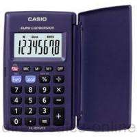   HL820VER Euro Conversion Pocket Calculator New 4971850172611  