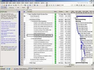   Project Standard 2007 Version Upgrade [Old Version] Software
