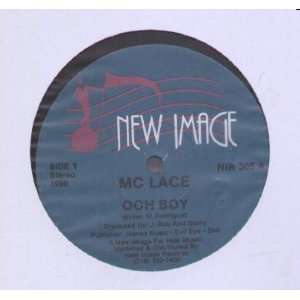  Ooh Boy MC Lace Music