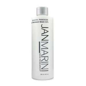  Jan Marini Benzoyl Peroxide Acne Treatment Wash 2.5% 
