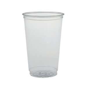  TN20   Clear 20 oz. Plastic Cup 