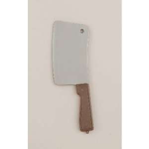 Meat Cleaver Party Accessory [Toy]