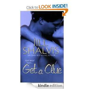 Get A Clue Jill Shalvis  Kindle Store