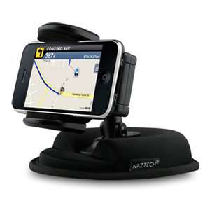 Premium 2 in 1 Friction Car Dashboard Mount For Motorola Atrix 4G 