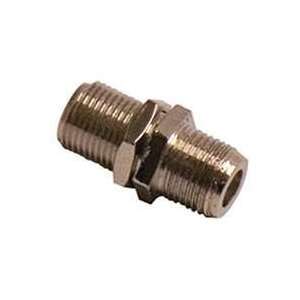    FAM F series Coax Connector   Female Adapter (Pack of 5) Automotive