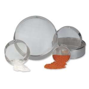  Colanders/ Strainers/ Funnels  Sifter Sieve   9 Kitchen 
