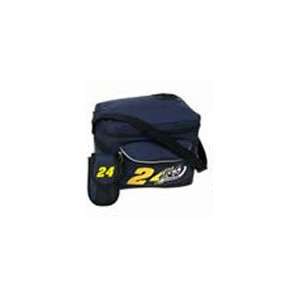  Jeff Gordon 18 Can Cooler Bag