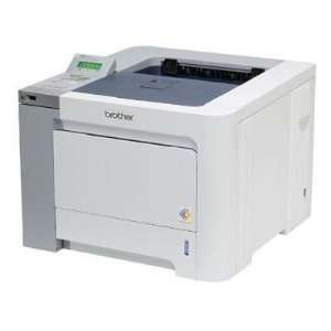  Color Laser Printer w/Duplexer Electronics