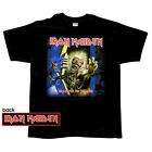 Iron Maiden   No Prayer for the Dying T Shirt 2XL New  