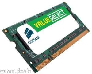 2GB 2.0 GB GiG RAM Memory Upgrade Stick for Dell Inspiron Mini 9 910 