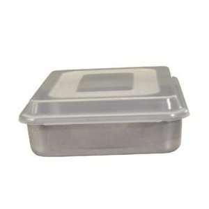    Nordic Ware 9x9 Baking Pan with Lid (Commercial)