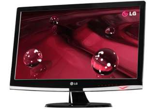 LG 27 W2753V PF Widescreen LCD Monitor with HDMI port, 1080p Full HD 