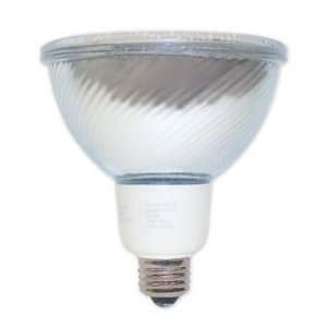   Compact Fluorescent (CFL) PAR38 Medium Base 2700K 82CRI Flood Lamp