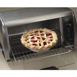  Compact Oven Pie Pan