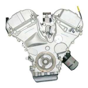   PROFormance DFTC Ford 2.5L Complete Engine, Remanufactured Automotive