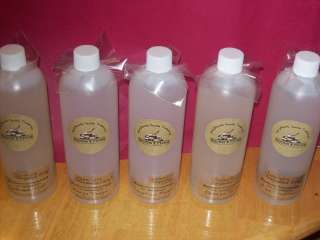 Premium Soap Making Designer Fragrance Oil Lot~New  
