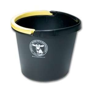  S1124 POST    3 1/2 Gallon Recycled Ultra Pail 1 Color/2 