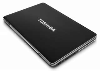  Toshiba Satellite P505D S8000 TruBrite 18.4 Inch Laptop (Black/Silver