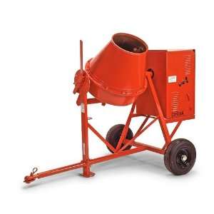  Canoga 100 GH Concrete Mixer