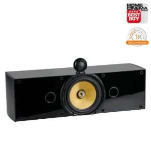   ® Select Certified THX CT BL Center Speaker