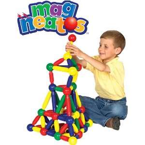  Magneatos    Magneatos Toy Construction Set Toys & Games