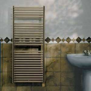 Myson ERR 4CH Chrome Angara 19 3/4W Contemporary Towel Warmer ERR 4 