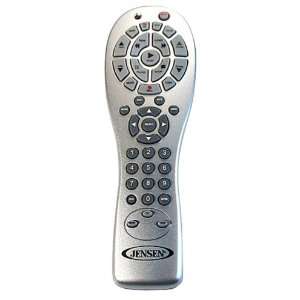  Jensen JR300 Universal 3 in 1 Remote Electronics