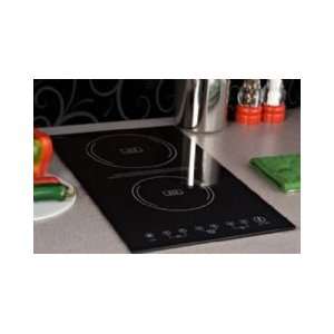  Summit SINC2220 Induction Cooktops