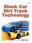 Dirt Track Stock Car Technology (Steve Smith Racing book)