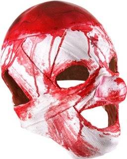 Slipknot 133 Spiked Costume Mask