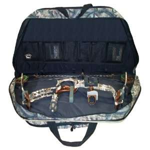  The Weathershield Bow Case Clear Cut Camo Sports 