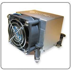 2U CPU Cooler for Pentium D Dual Core Socket 775 Smithfield/ Presler 