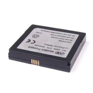   3800mAh Battery for Creative  Player  Players & Accessories