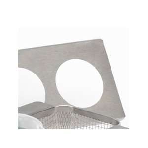   (SSBC200) Stainless Steel Beaker Cover for CP200 Ultrasonic Cleaner