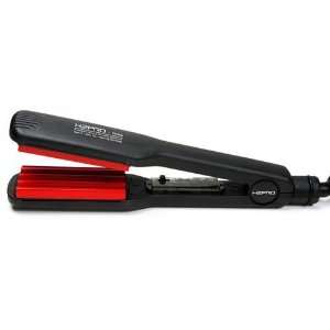    H2Pro Beauty Life Vivace 1 3/4 Crimper Waver Iron 450F Beauty