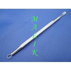 Cuticle Pusher (Loop) Stainless Steel Manicure Nails  in 