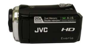   memory camcorder full hd 1920 x 1080 dual slot fast shipp warranty