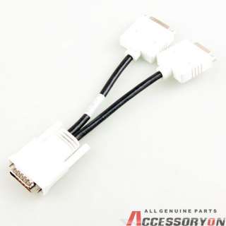 HP COMPAQ DMS 59 TO DUAL DVI(24+5) Male Splitter Cable  