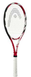 HEAD MICROGEL PRESTIGE MIDPLUS MP tennis racquet 4 1/2  