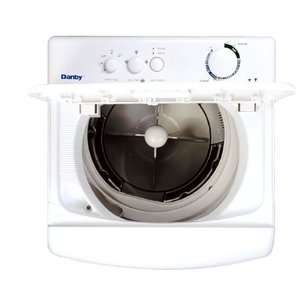  Danby Portable Washer   8.8 Cu.ft Appliances