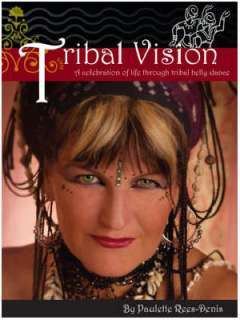 The Gypsy Caravan   Tribal Travels DVD Cover