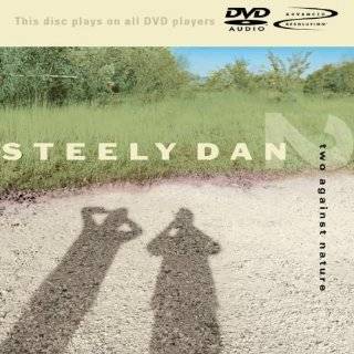 Steely Dan   Two Against Nature (DVD Audio)