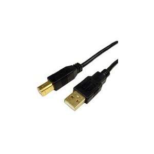  Cables Unlimited USB Data Transfer Cable   16.40 ft 