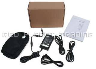   Slim Auto Travel Laptop AC Adapter Kit DK138 Latitude D420 D520 E4200