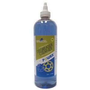    SpinPower Professional Degreaser/Cleaner