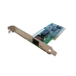  Dell LAN Pro100M PCI Card A89222 001 6P578