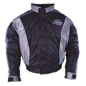  Mustang Deluxe Ice Rider Jacket For Women   Size 14 